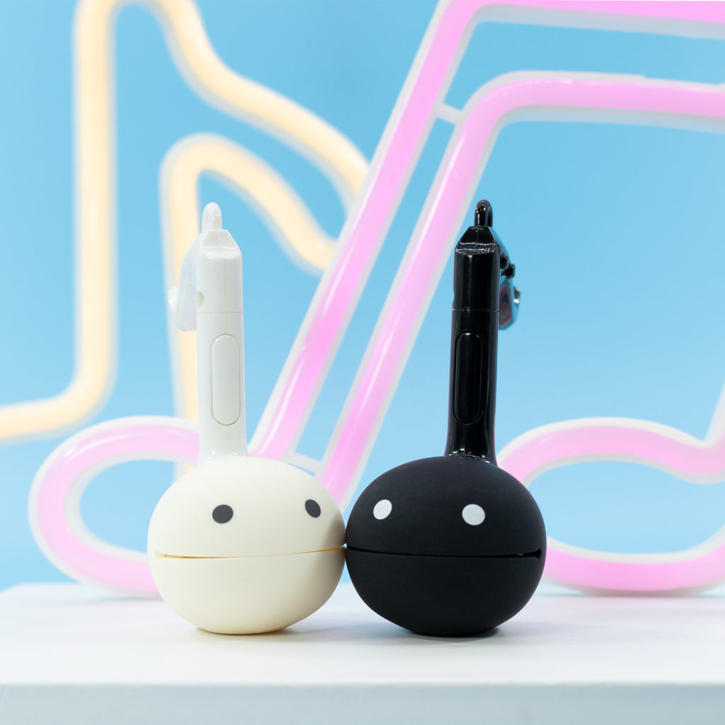 Otamatone Melody (Black) - Hamee.com - Hamee US