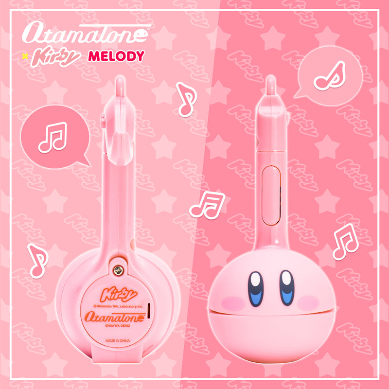 Otamatone Melody (Kirby) - Hamee.com - Hamee US