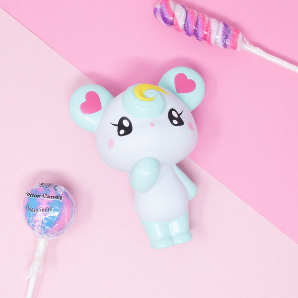 iBloom Lollipop Girl Squishy - Hamee.com - Hamee US
