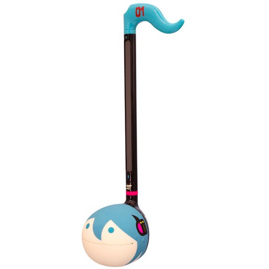 Otamatone Hatsune Miku - Hamee.com - Hamee US
