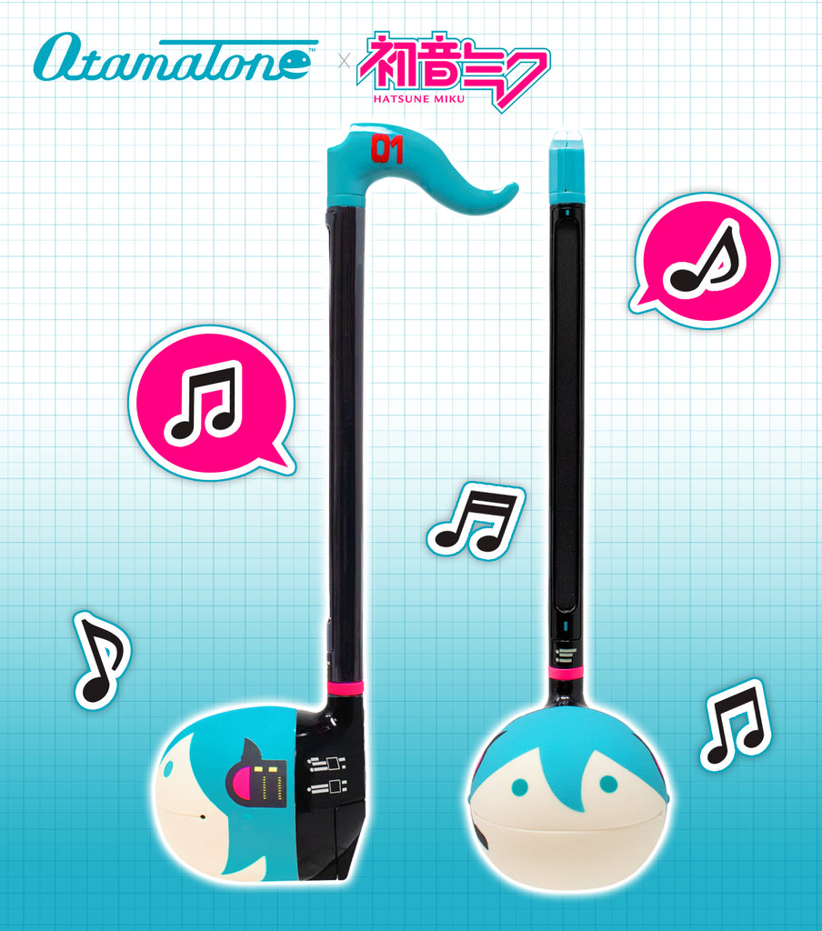 Otamatone Hatsune Miku - Hamee.com - Hamee US