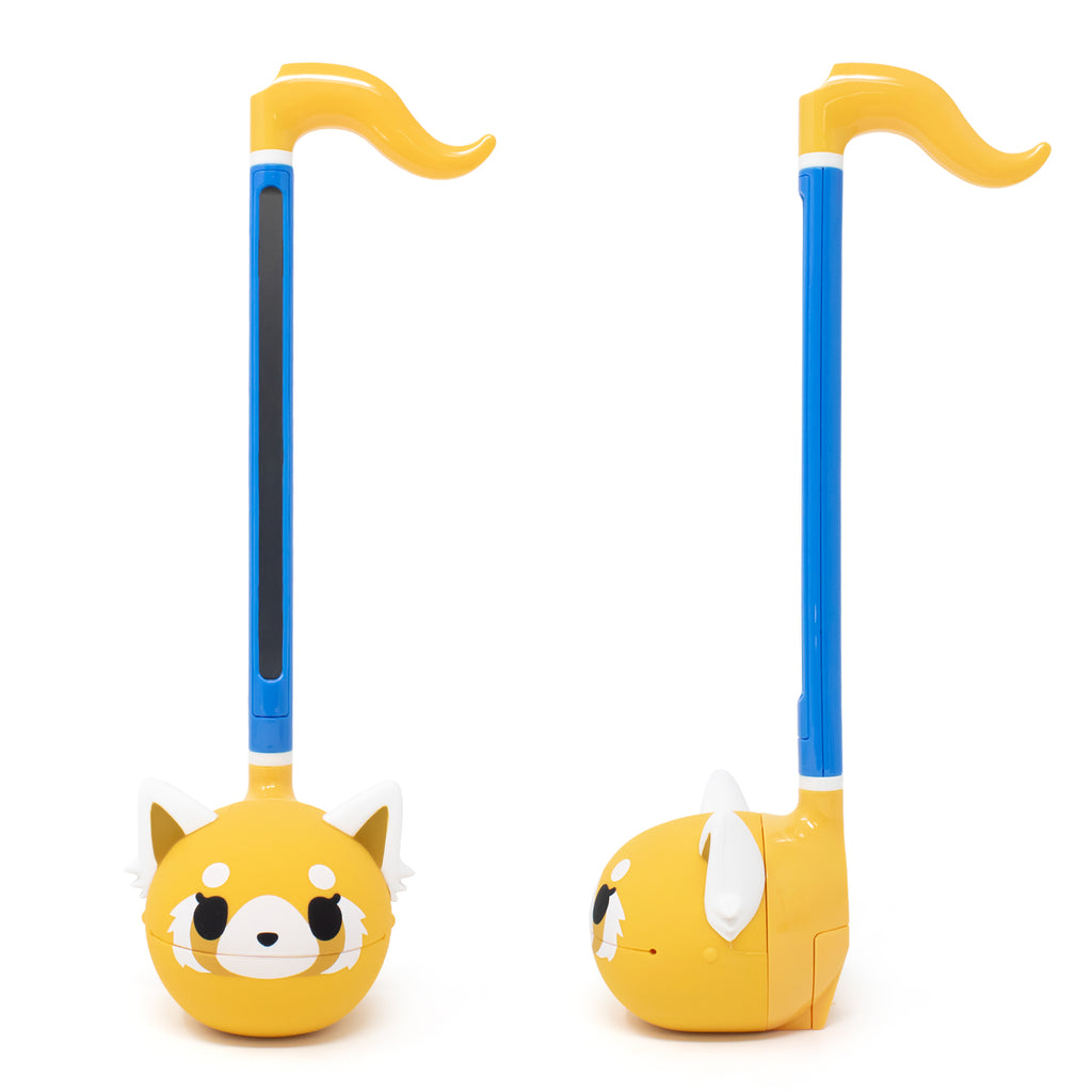 Otamatone Sanrio (Aggretsuko Sweet) - Hamee.com - Hamee US