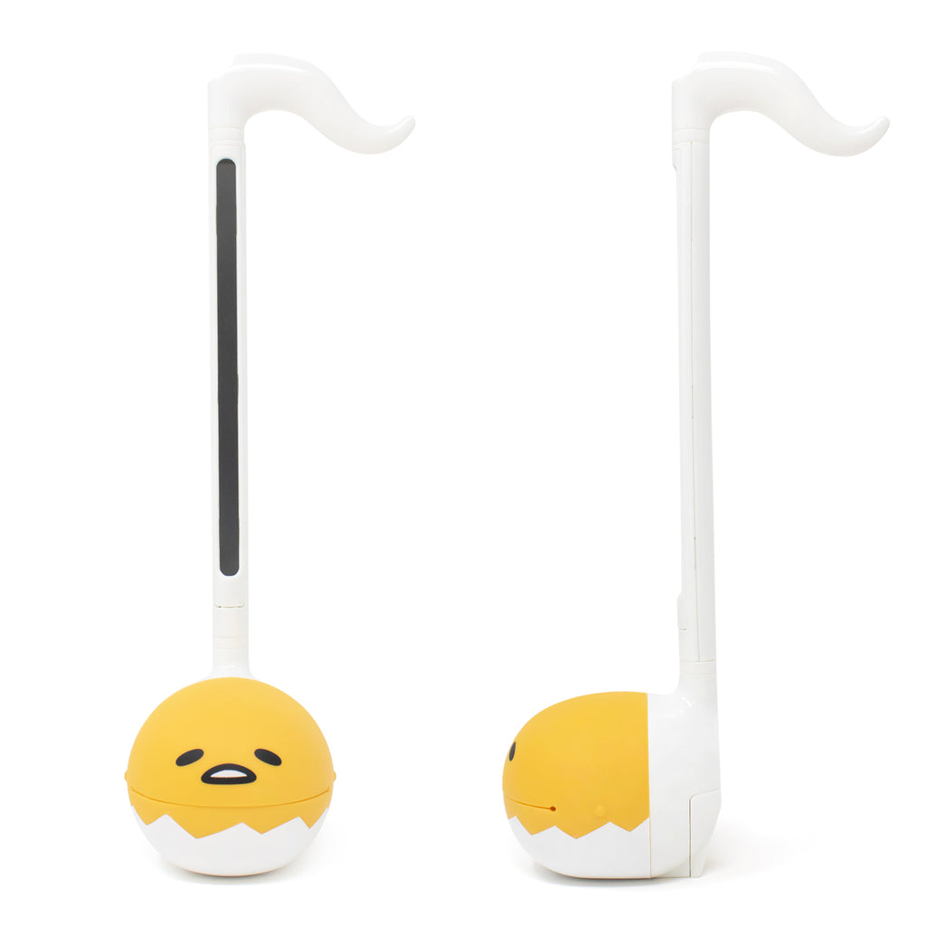 Otamatone Sanrio (Gudetama) - Hamee.com - Hamee US