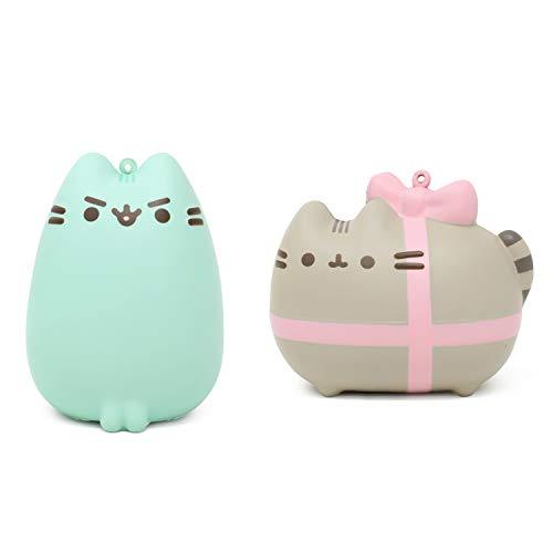 Pusheen Full Body Squishy Collector's Set - Hamee.com - Hamee US