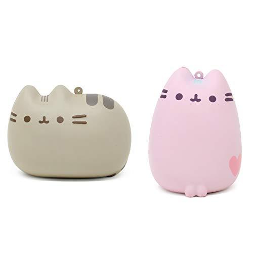 Pusheen Full Body Squishy Collector's Set - Hamee.com - Hamee US