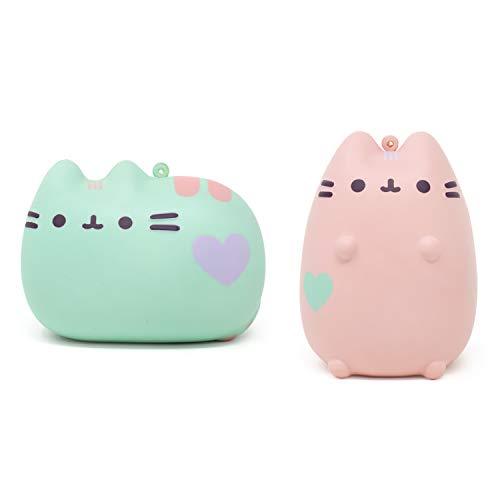 Pusheen Full Body Squishy Collector's Set - Hamee.com - Hamee US