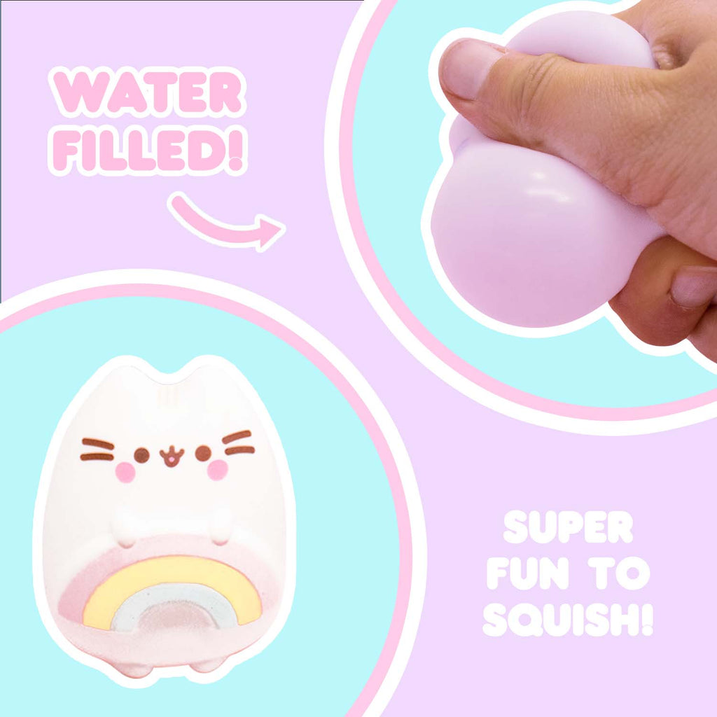 Pusheen Capsule Squishy (Series 2) - Hamee.com - Hamee US