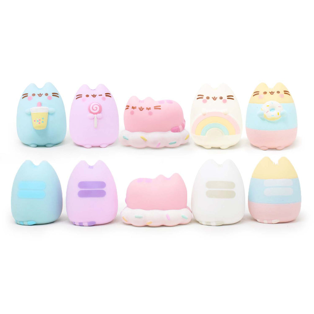 Pusheen Capsule Squishy (Series 2) - Hamee.com - Hamee US