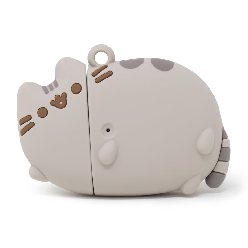 Pusheen AirPods 1st & 2nd Case (Laying Down) - Hamee.com - Hamee US