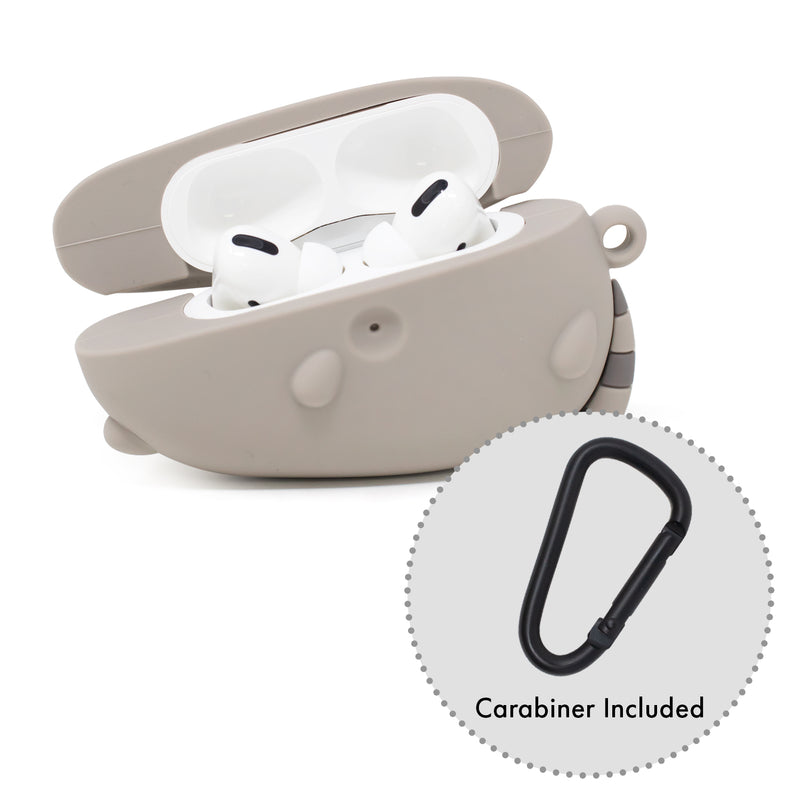 Pusheen AirPods Pro Case (Laying Down) - Hamee.com - Hamee US