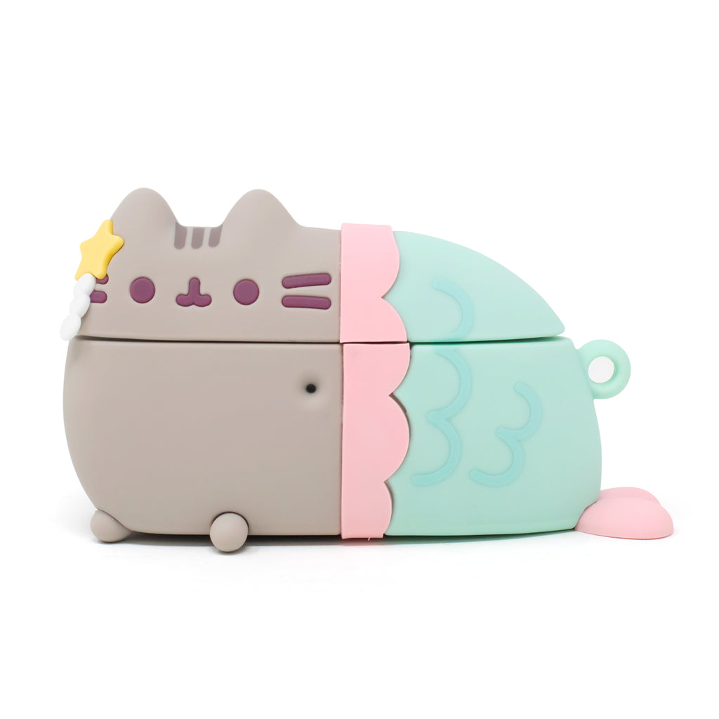 Pusheen AirPods Pro Case (Mermaid) - Hamee.com - Hamee US