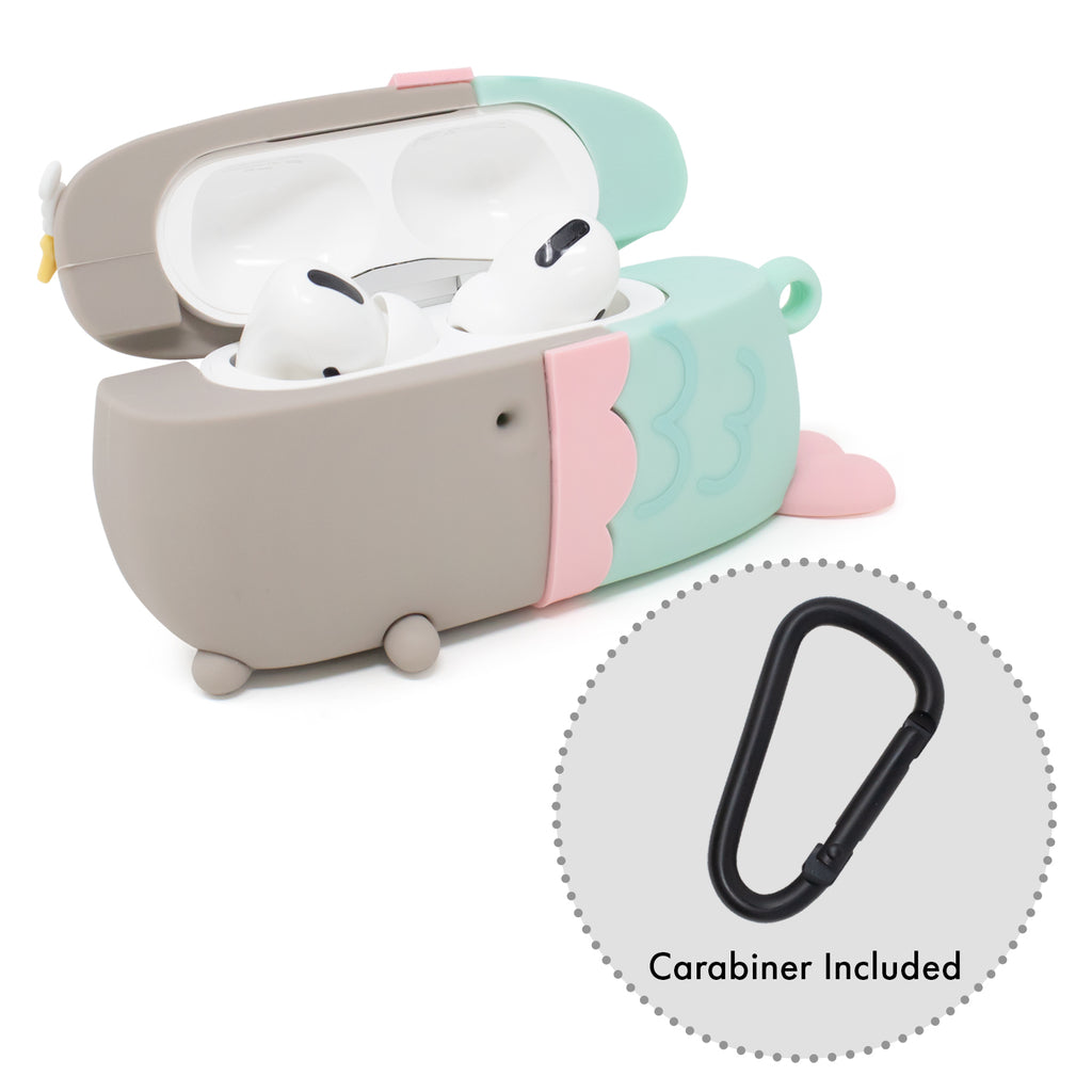 Pusheen AirPods Pro Case (Mermaid) - Hamee.com - Hamee US