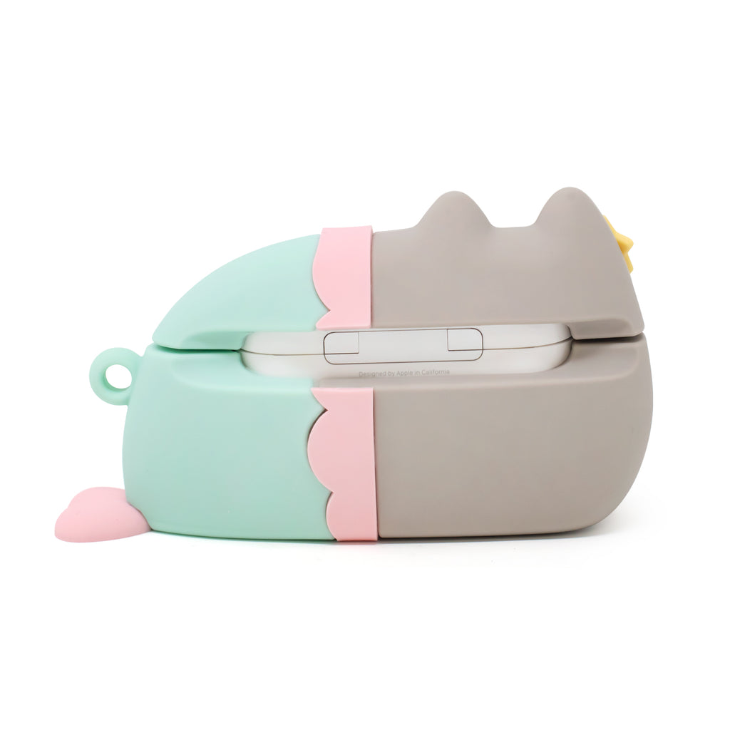 Pusheen AirPods Pro Case (Mermaid) - Hamee.com - Hamee US