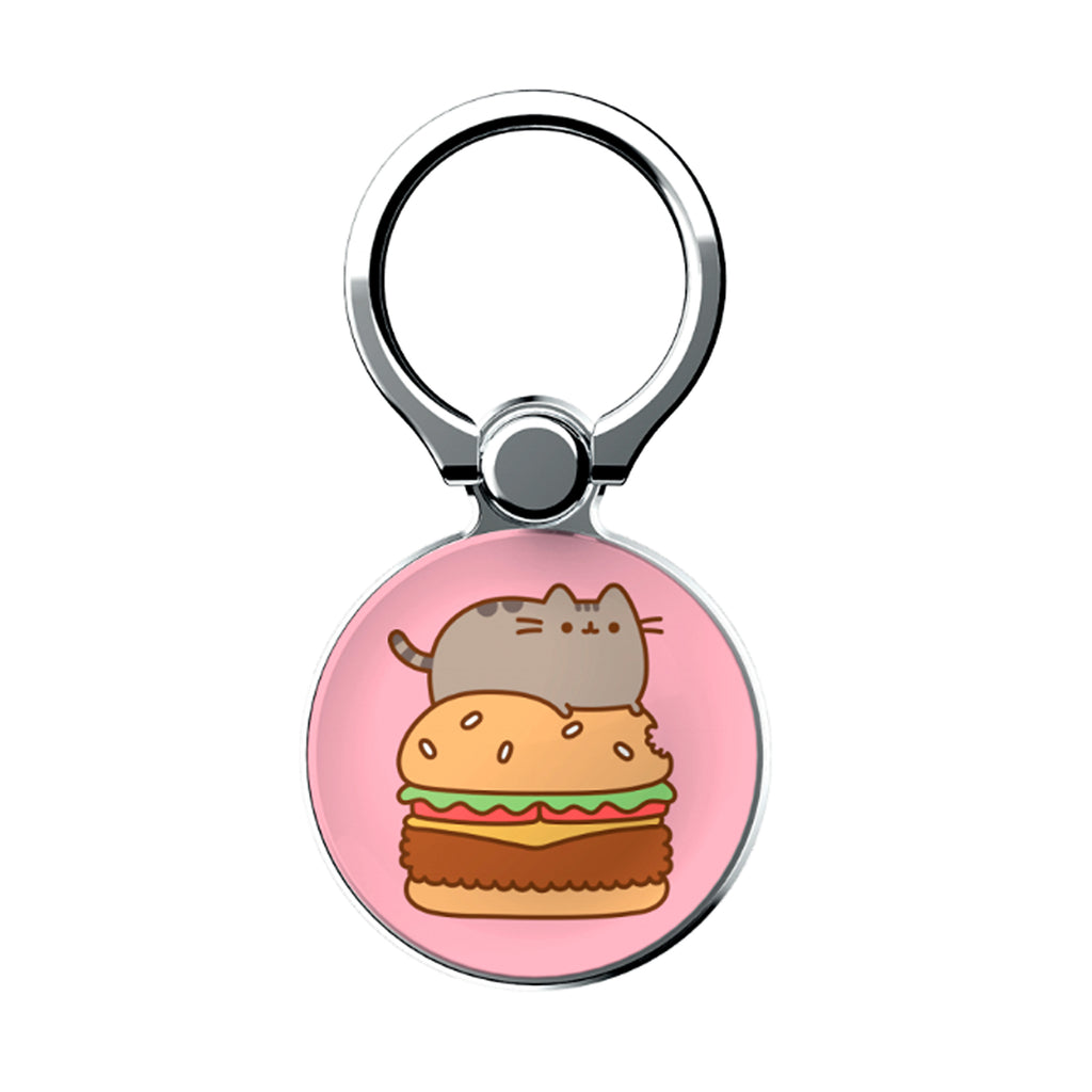 iFace Pusheen Ring Holder - Hamee.com - Hamee US