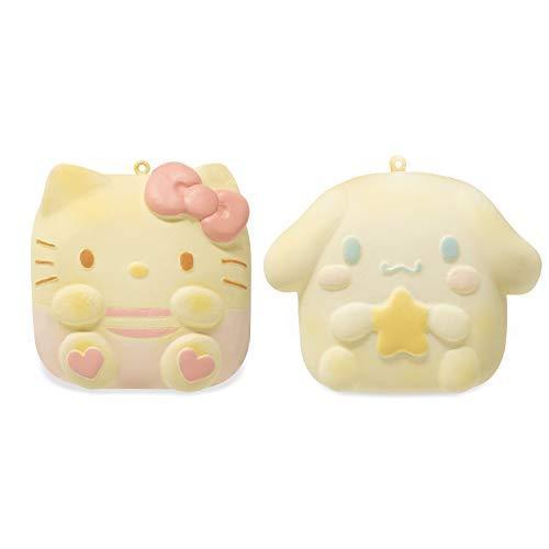 Sanrio Sweet Roll Character Squishy Collector's Set - Hamee.com - Hamee US