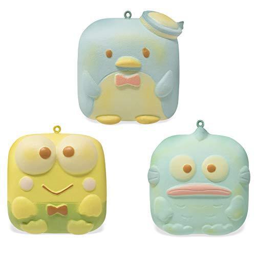 Sanrio Sweet Roll Character Squishy Collector's Set - Hamee.com - Hamee US