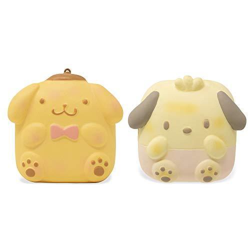 Sanrio Sweet Roll Character Squishy Collector's Set - Hamee.com - Hamee US