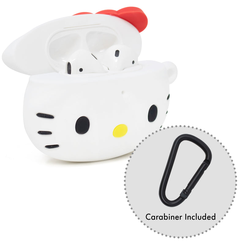 Sanrio AirPods 1st & 2nd Case (Hello Kitty) - Hamee.com - Hamee US
