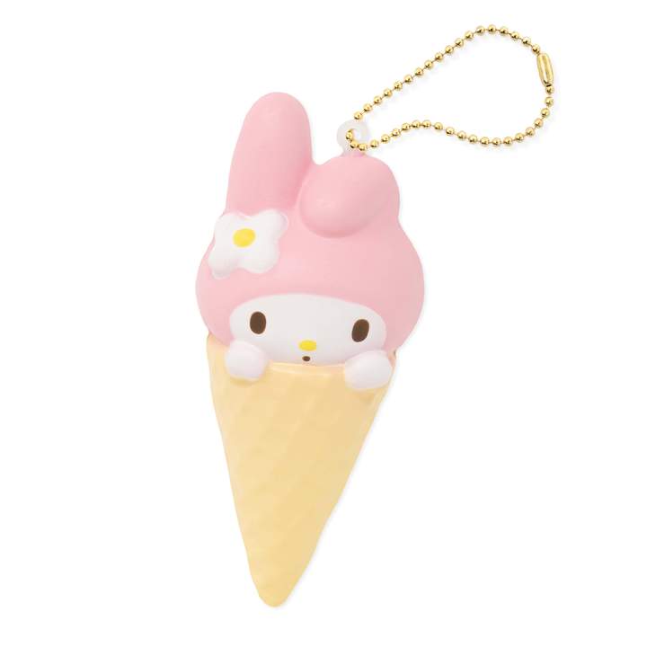 Sanrio Characters Characone Squishy - Hamee.com - Hamee US