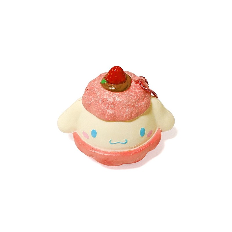 Sanrio Cinnamoroll Cream Puffs Squishy - Hamee.com - Hamee US