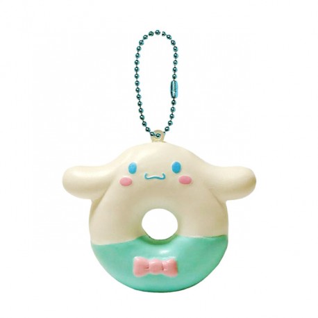 Sanrio Cinnamoroll Donuts Squishy - Hamee.com - Hamee US