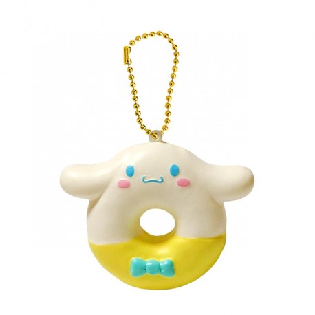 Sanrio Cinnamoroll Donuts Squishy - Hamee.com - Hamee US