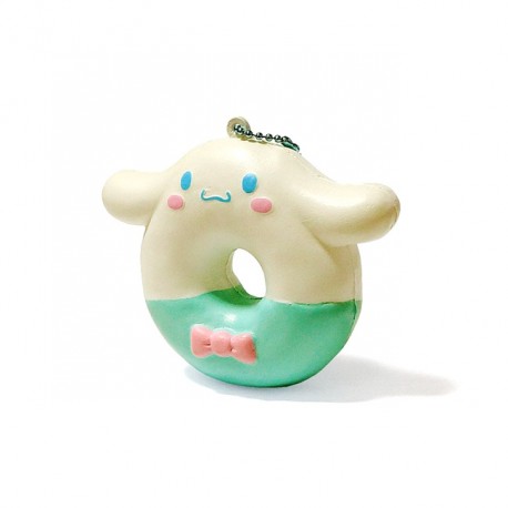 Sanrio Cinnamoroll Donuts Squishy - Hamee.com - Hamee US