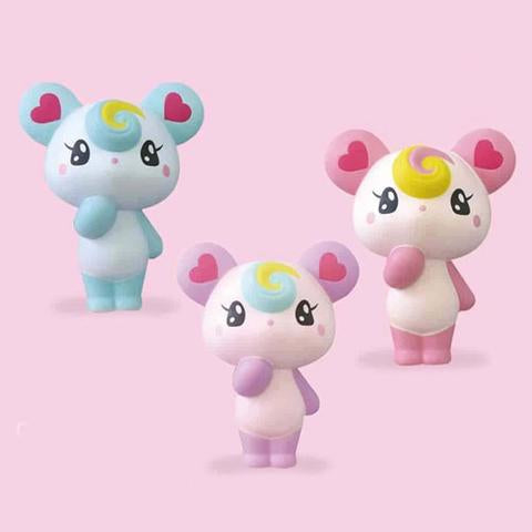 iBloom Lollipop Girl Cute Bear Squishy | Hamee.com – Hamee.com