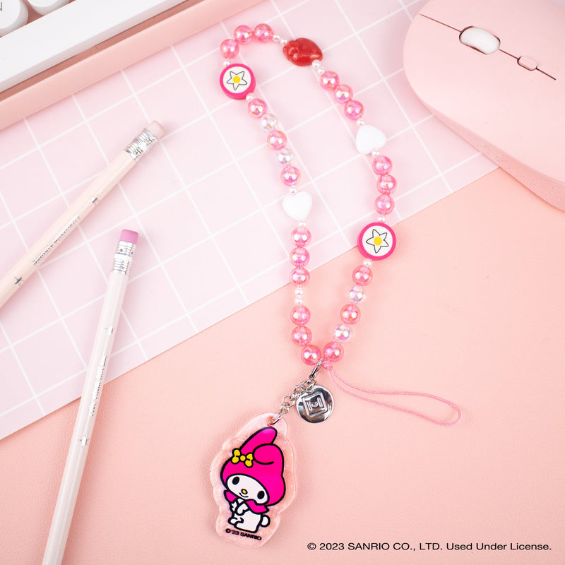 Mermaid Melody Pichi Pichi Pitch - Reversible Necklace (Hanon Hosho) –  TAKE-UP Jewelry
