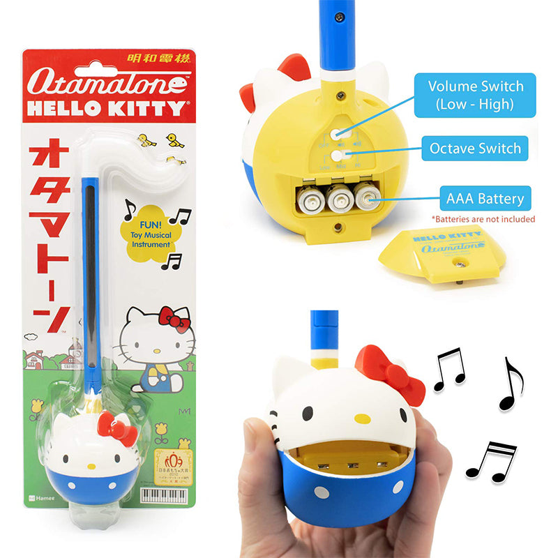 Otamatone Sanrio (Hello Kitty) - Hamee.com - Hamee US